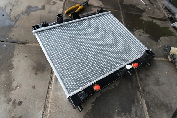 Radiator Repair